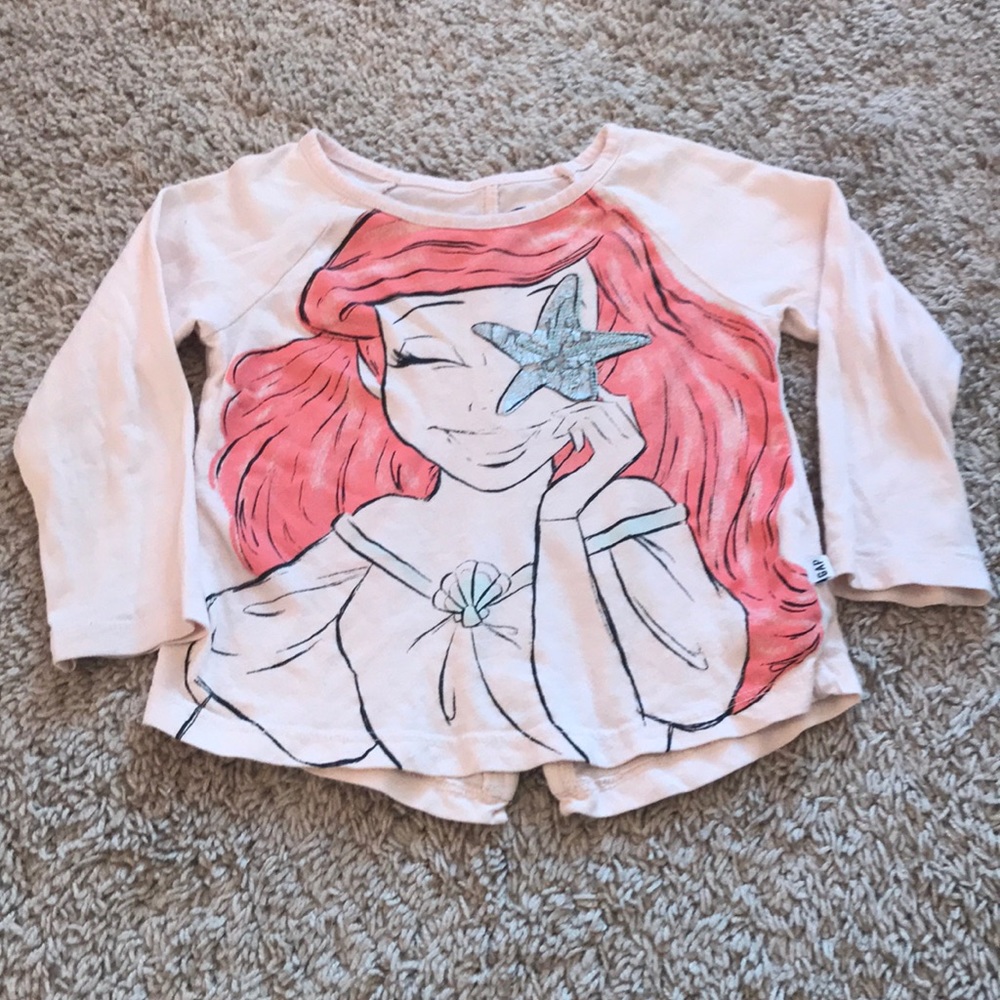 Gap Arial Shirt